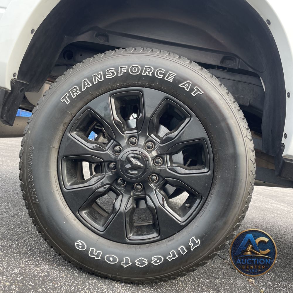 2024 Ram 2500 Limited