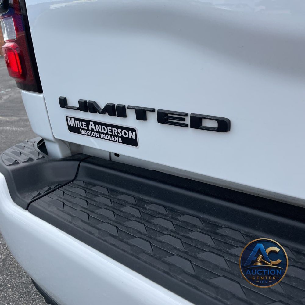 2024 Ram 2500 Limited