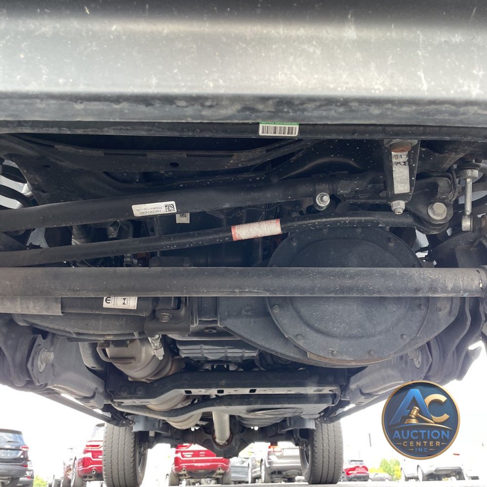 2024 Ram 2500 Limited