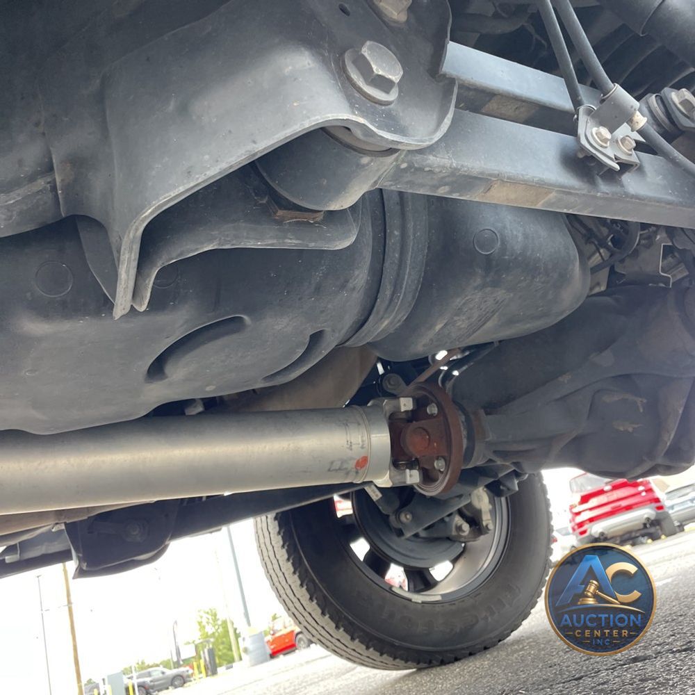 2024 Ram 2500 Limited