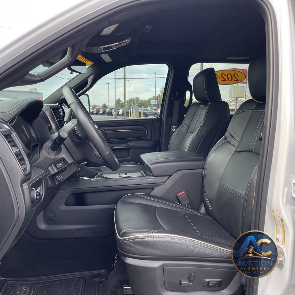 2024 Ram 2500 Limited