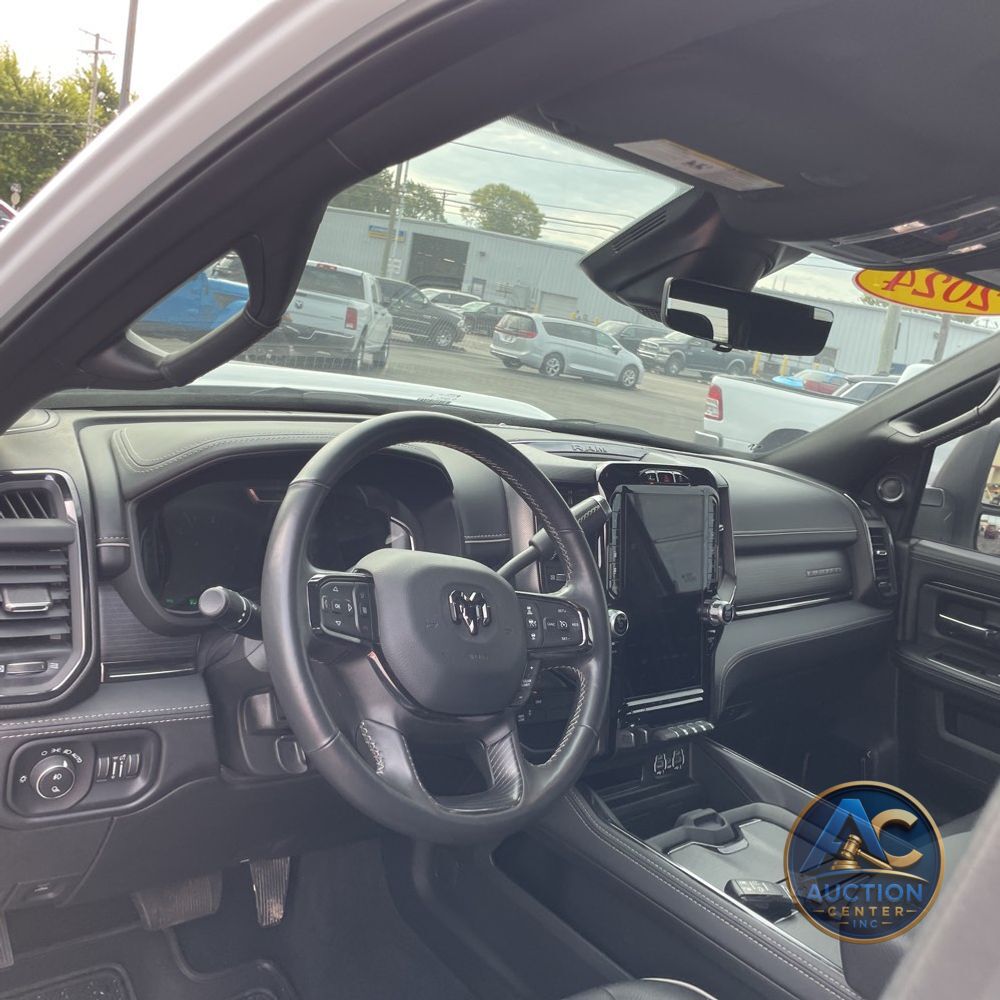 2024 Ram 2500 Limited