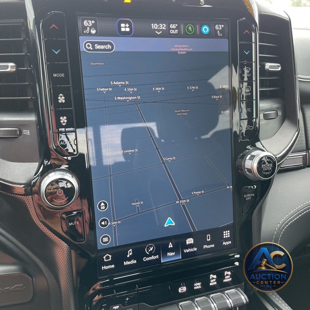 2024 Ram 2500 Limited