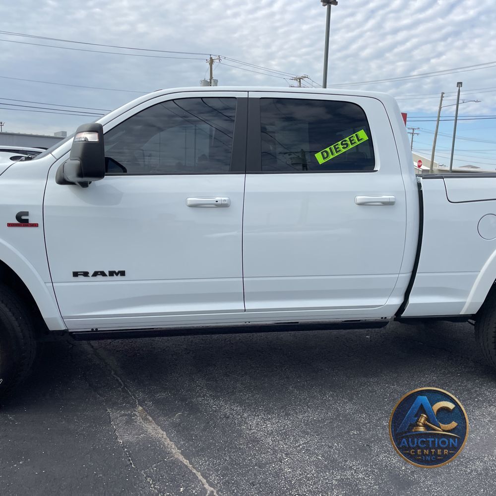 2024 Ram 2500 Limited