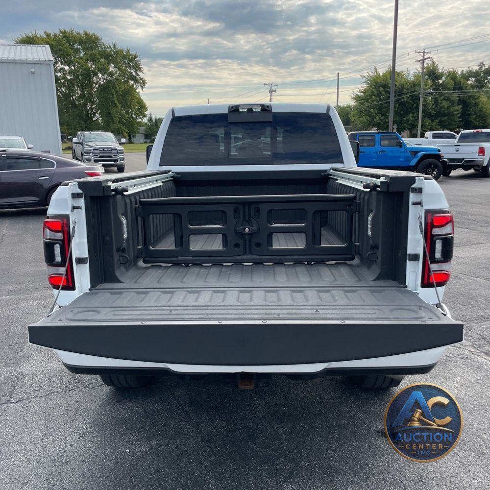 2024 Ram 2500 Limited