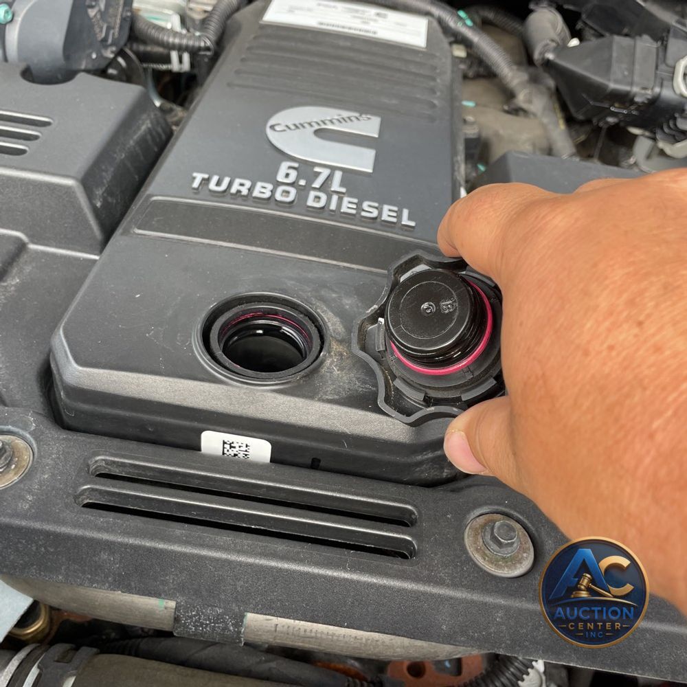 2024 Ram 2500 Limited