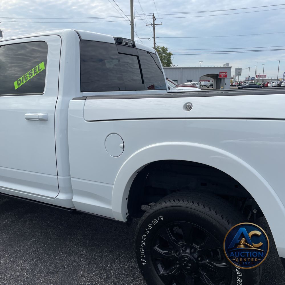 2024 Ram 2500 Limited