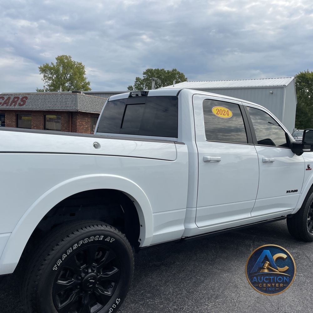 2024 Ram 2500 Limited