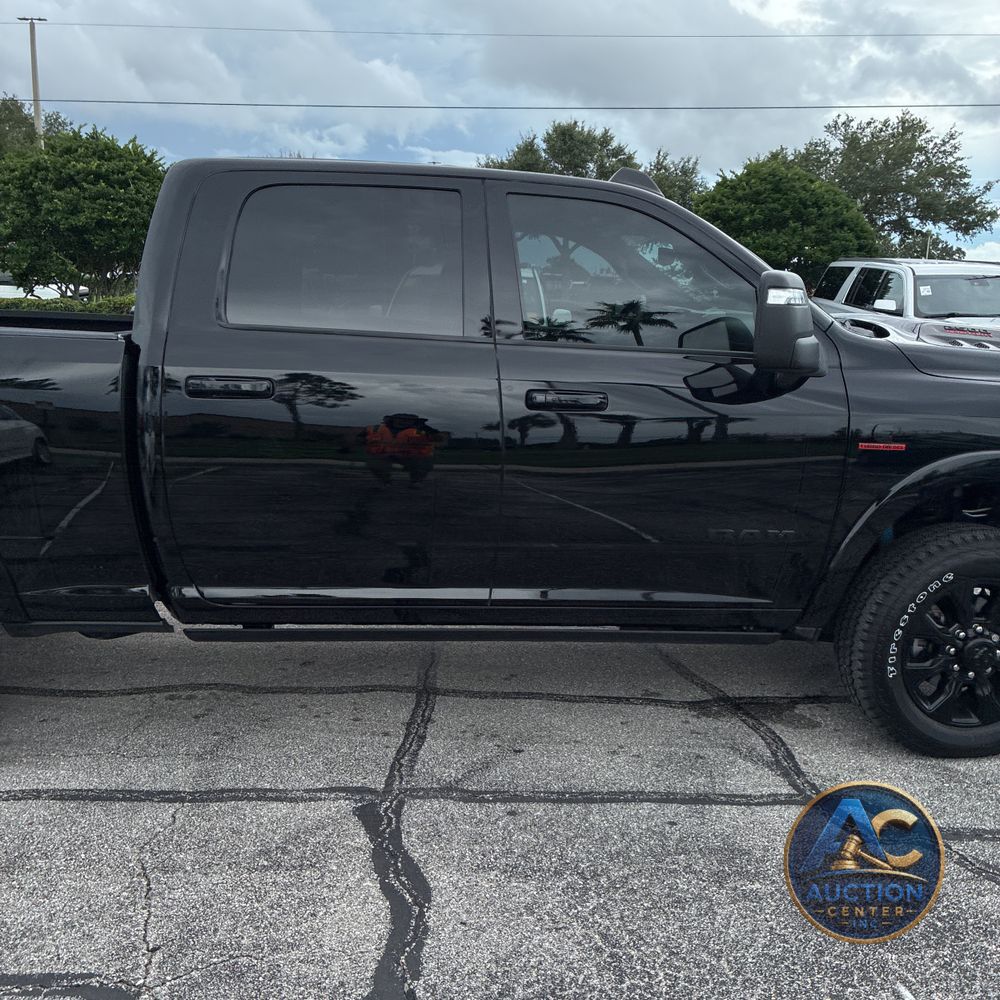 2024 Ram 2500 Limited