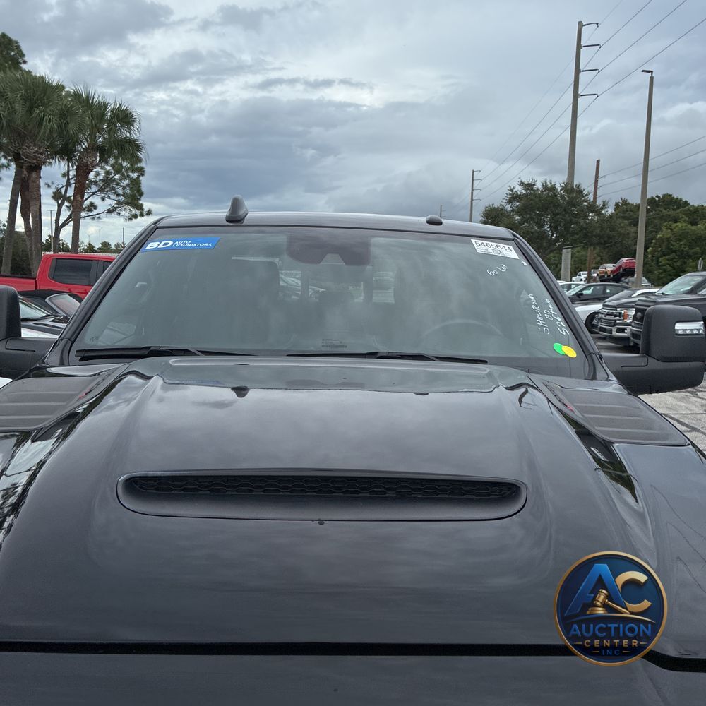 2024 Ram 2500 Limited