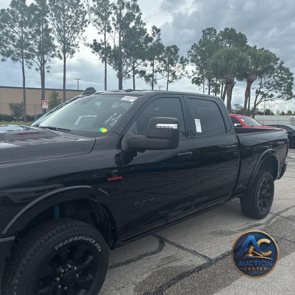 2024 Ram 2500 Limited