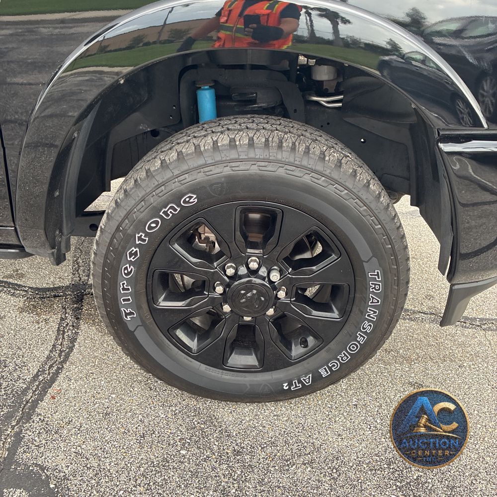 2024 Ram 2500 Limited