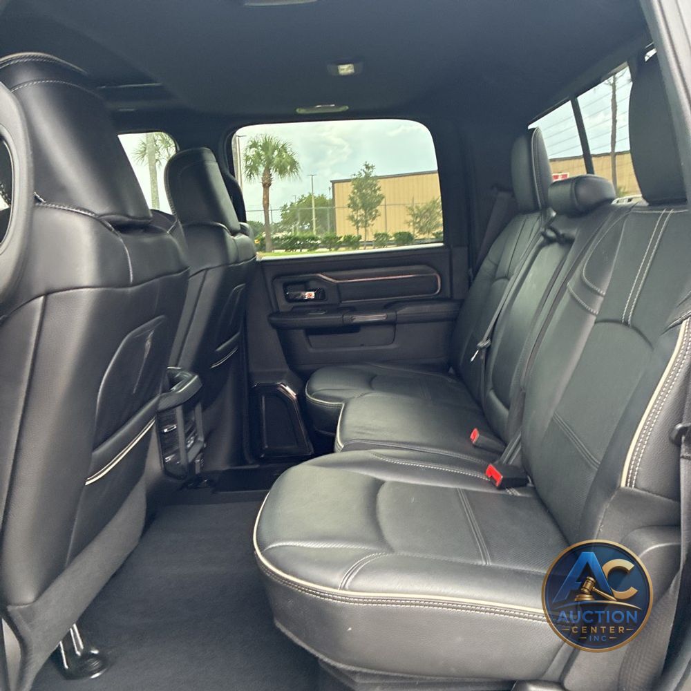 2024 Ram 2500 Limited
