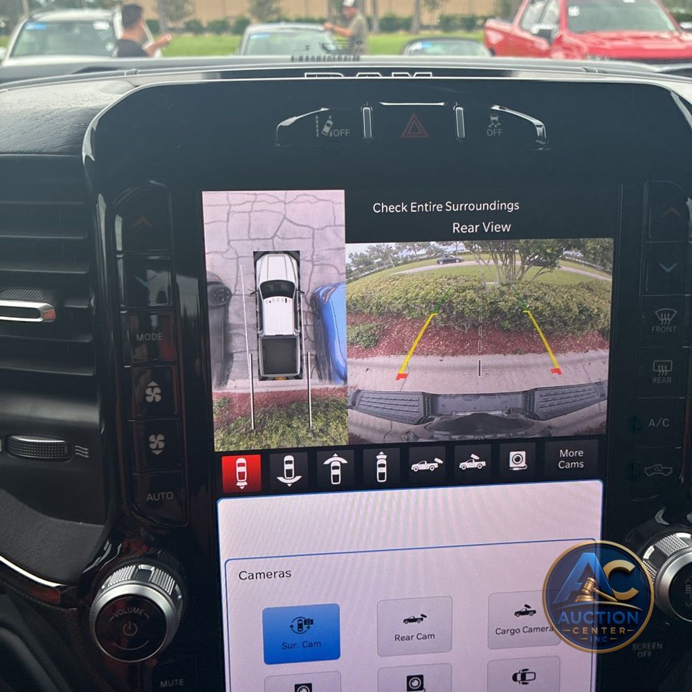 2024 Ram 2500 Limited