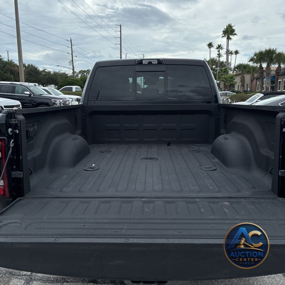 2024 Ram 2500 Limited