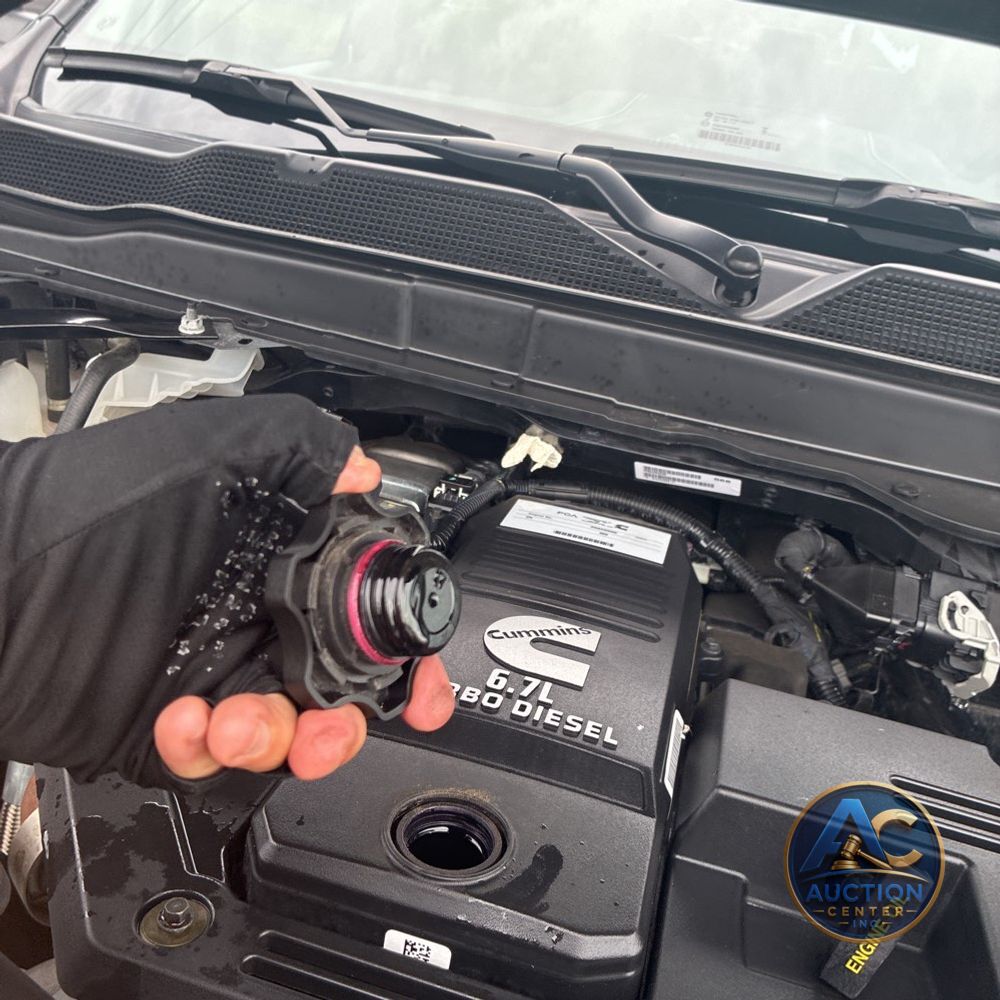 2024 Ram 2500 Limited