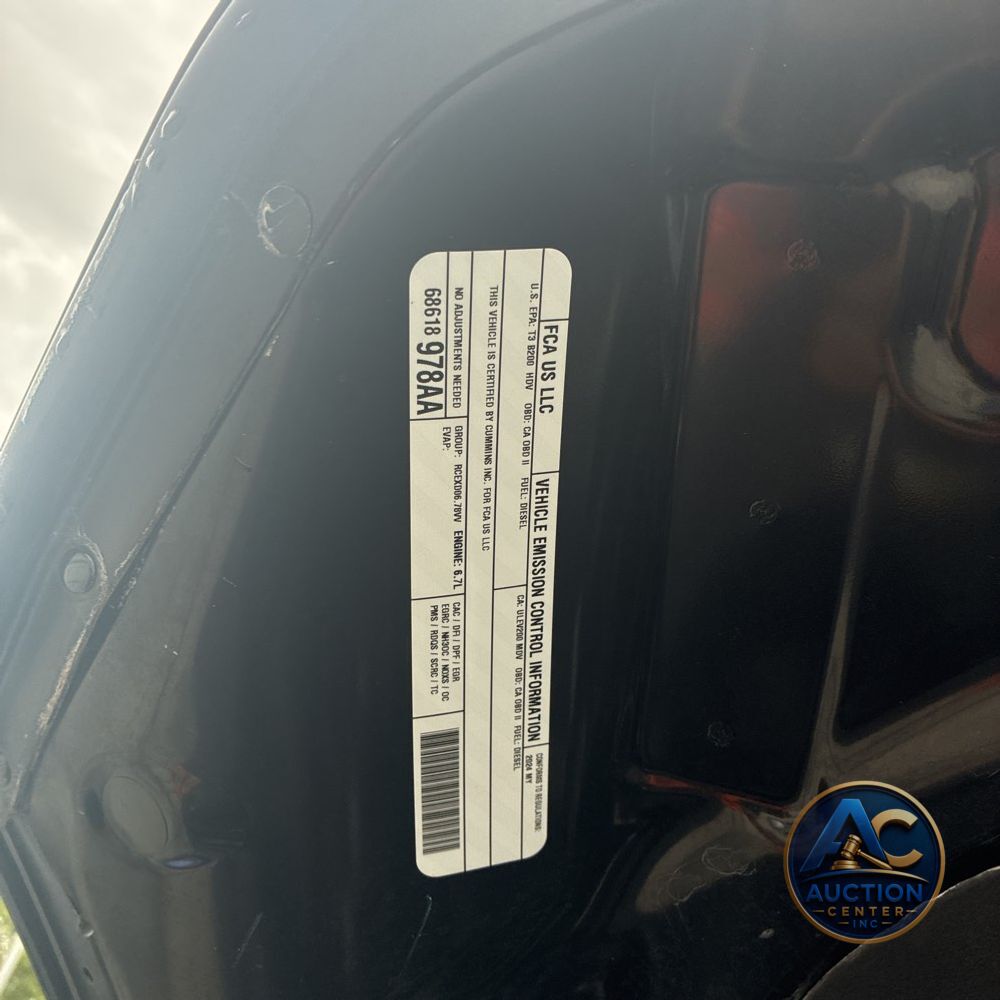 2024 Ram 2500 Limited