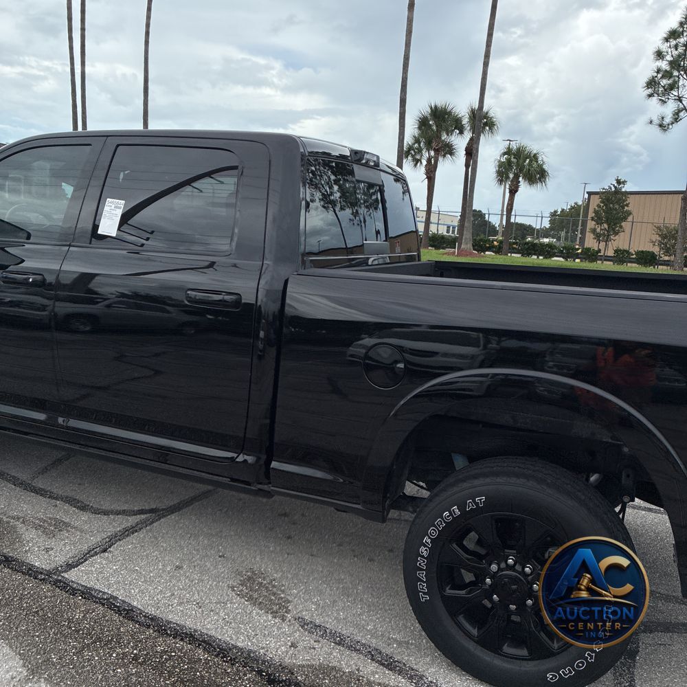 2024 Ram 2500 Limited