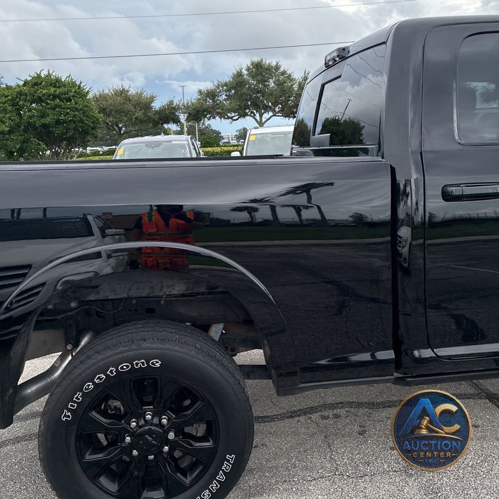 2024 Ram 2500 Limited