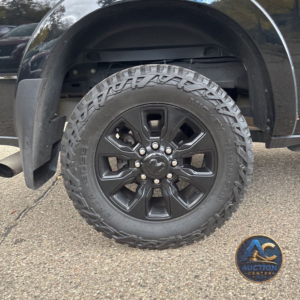 2023 Ram 2500 Limited