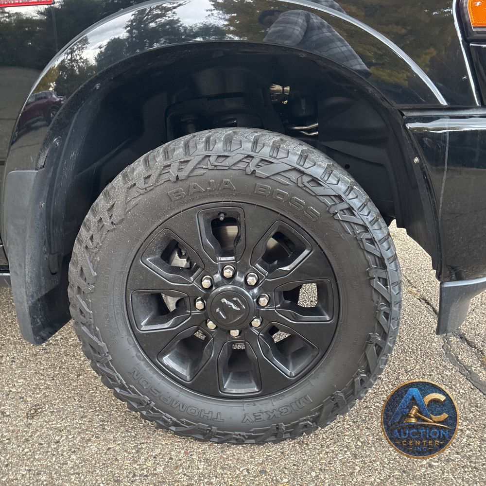 2023 Ram 2500 Limited