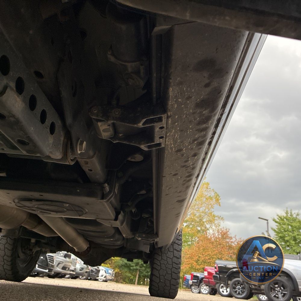 2023 Ram 2500 Limited