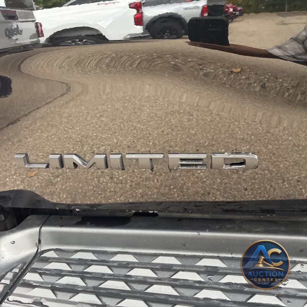 2023 Ram 2500 Limited