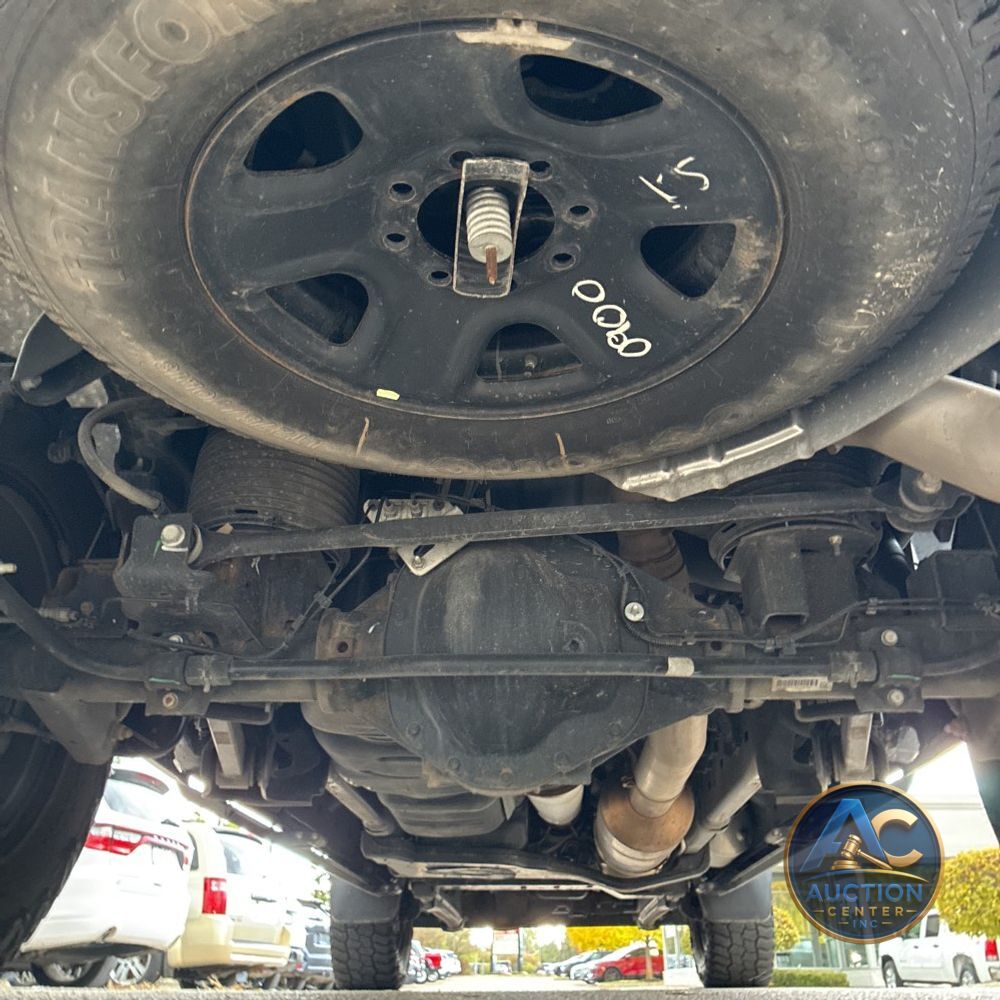 2023 Ram 2500 Limited