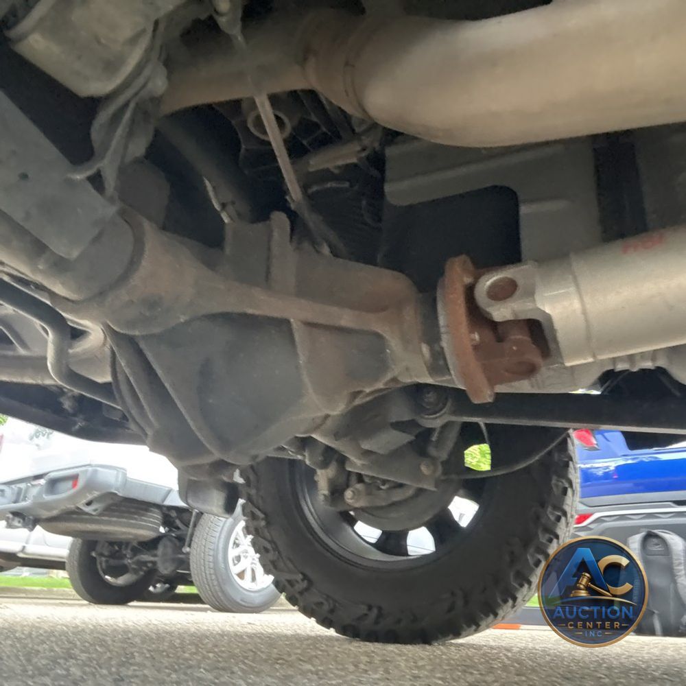 2023 Ram 2500 Limited