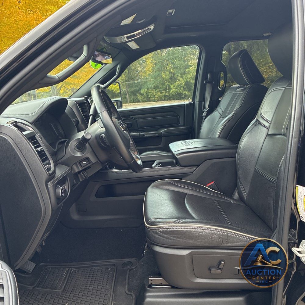 2023 Ram 2500 Limited