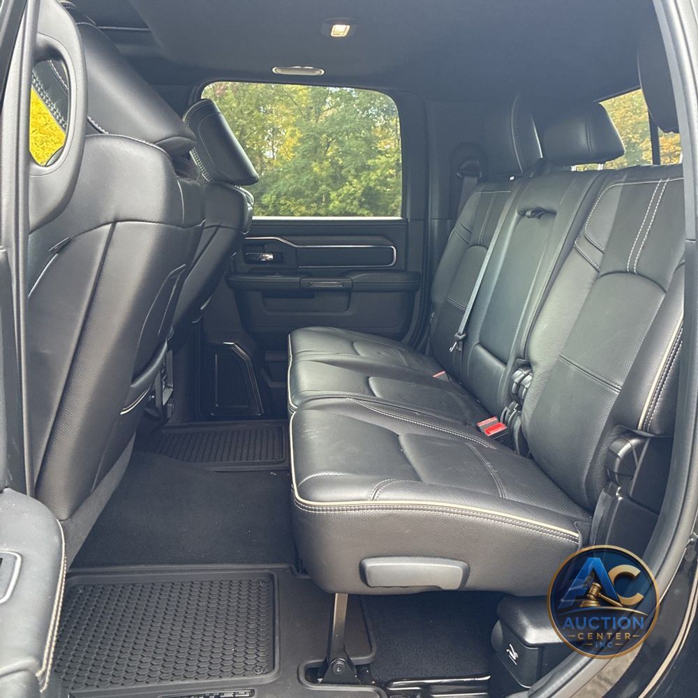 2023 Ram 2500 Limited