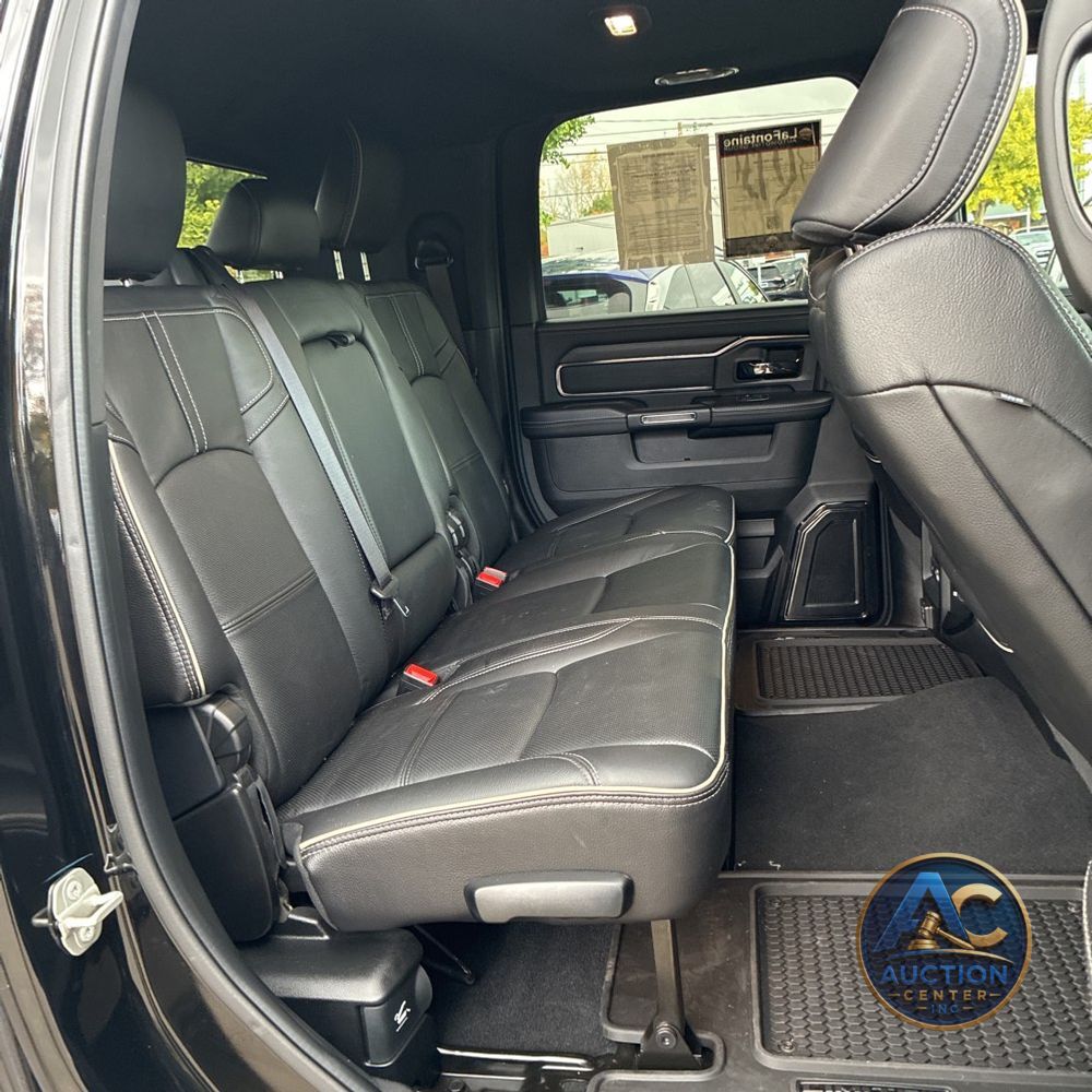2023 Ram 2500 Limited