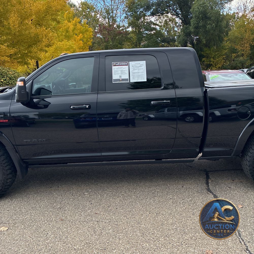 2023 Ram 2500 Limited