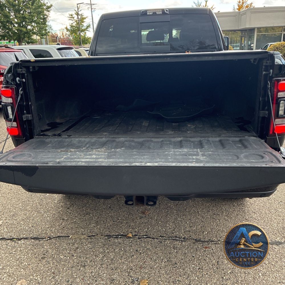 2023 Ram 2500 Limited