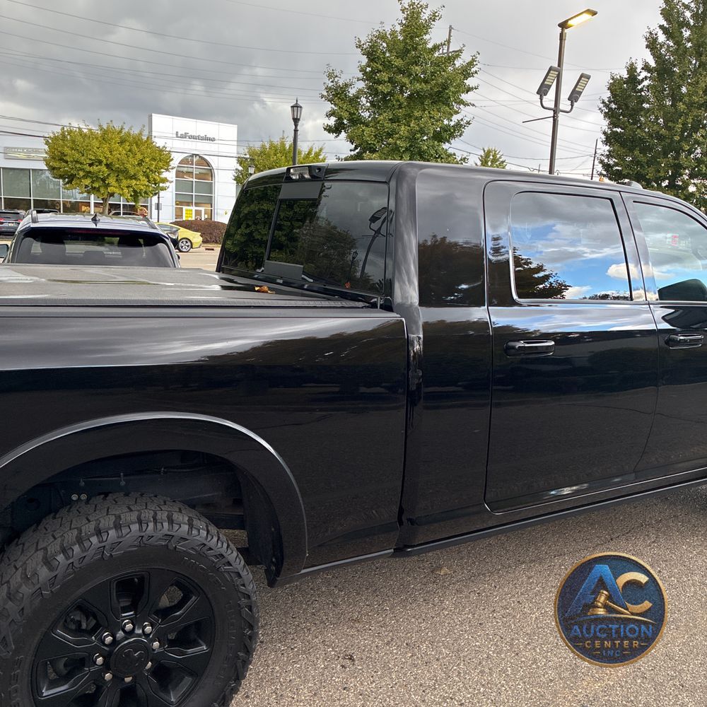 2023 Ram 2500 Limited