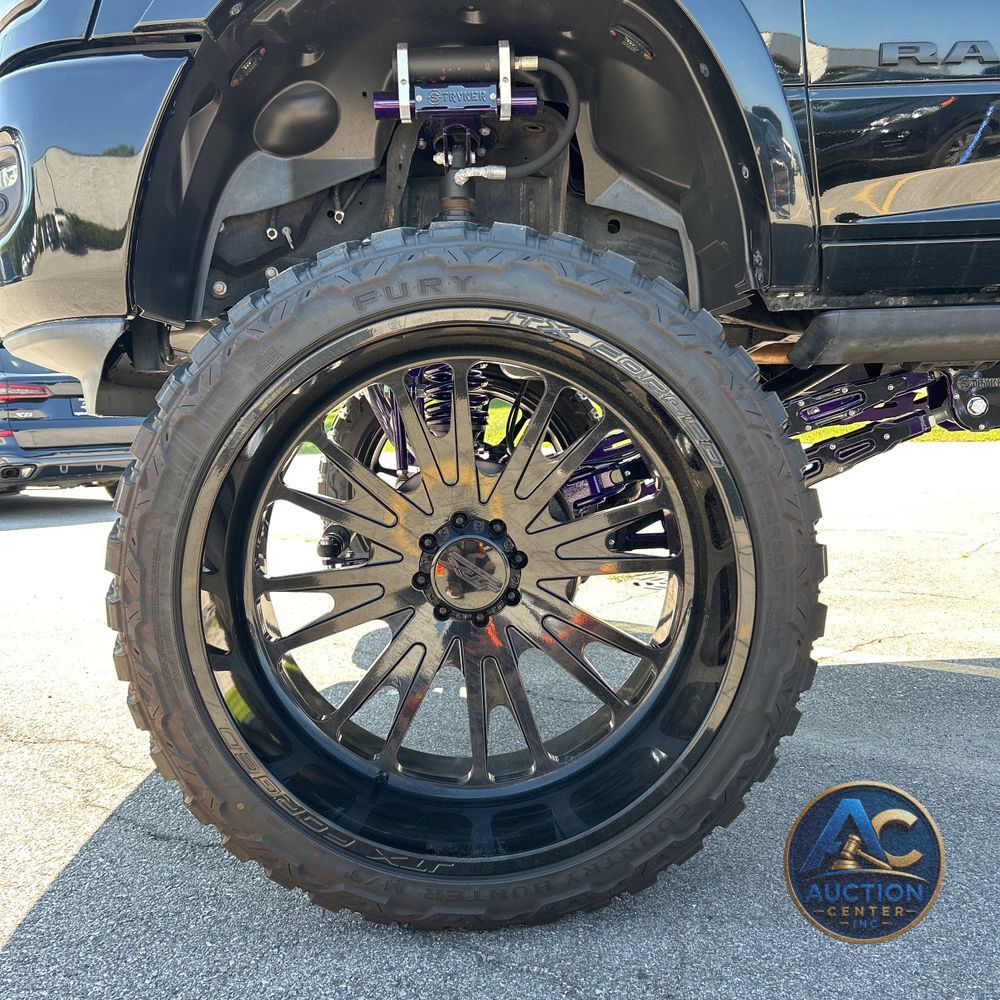2020 Ram 2500 Limited