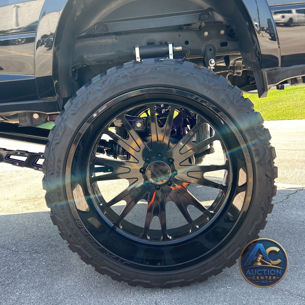 2020 Ram 2500 Limited