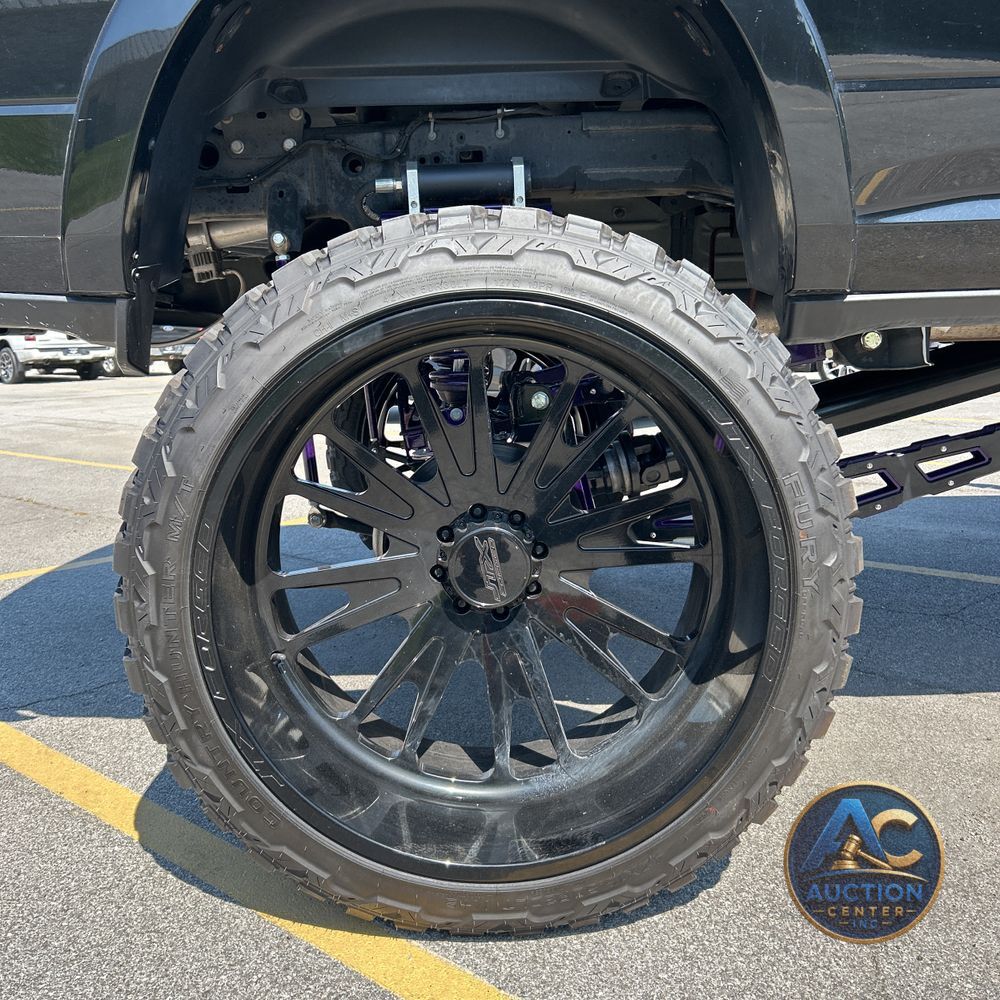 2020 Ram 2500 Limited