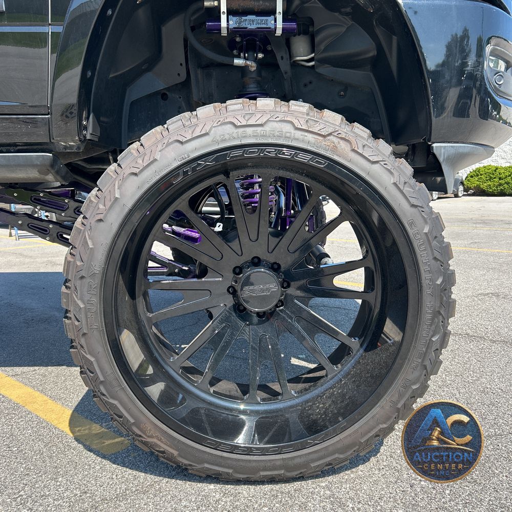 2020 Ram 2500 Limited