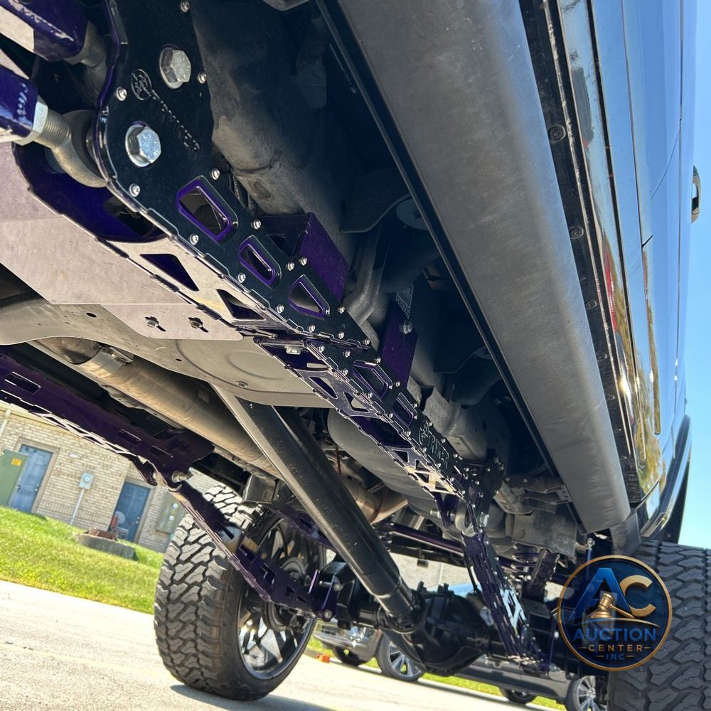2020 Ram 2500 Limited