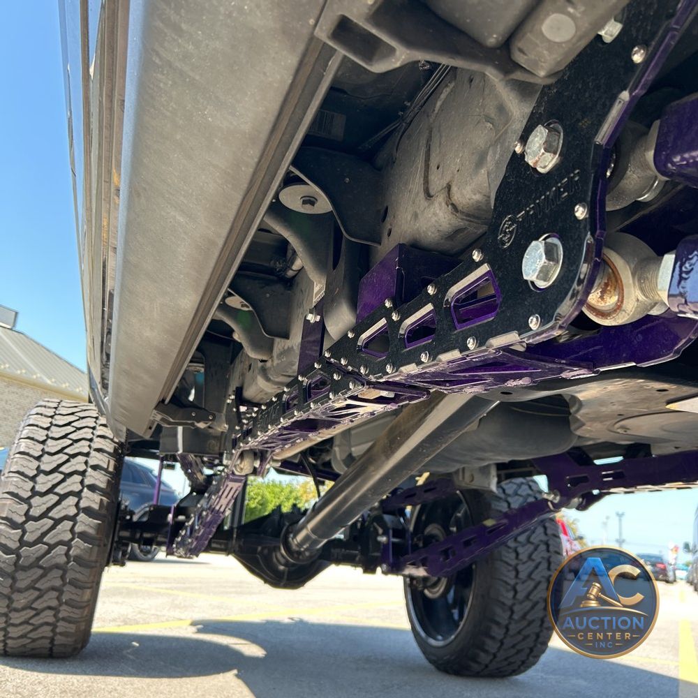 2020 Ram 2500 Limited
