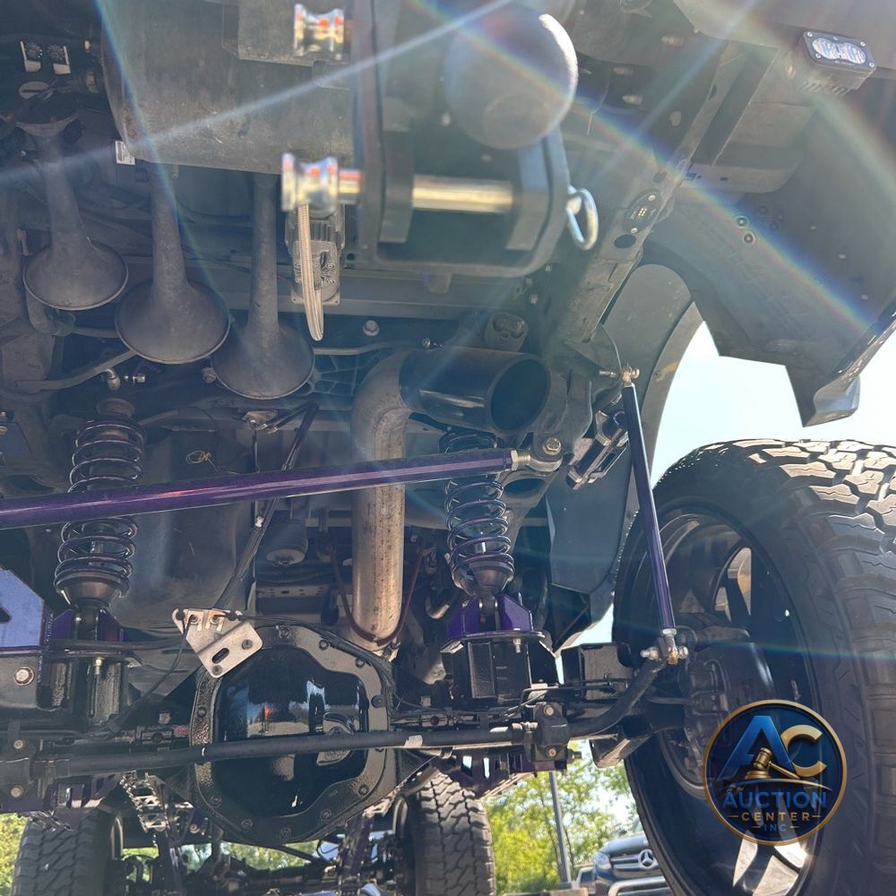 2020 Ram 2500 Limited