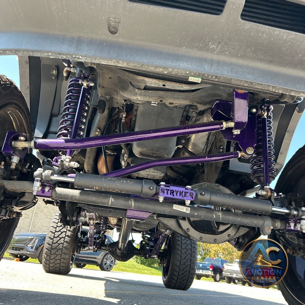 2020 Ram 2500 Limited