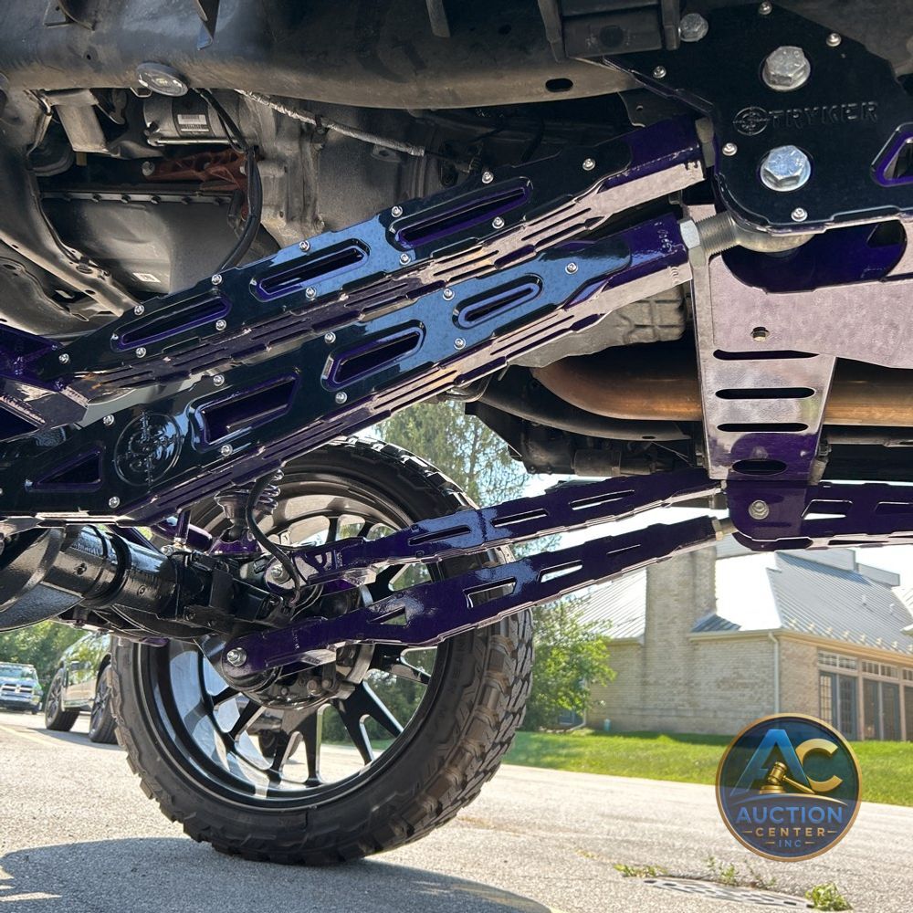 2020 Ram 2500 Limited