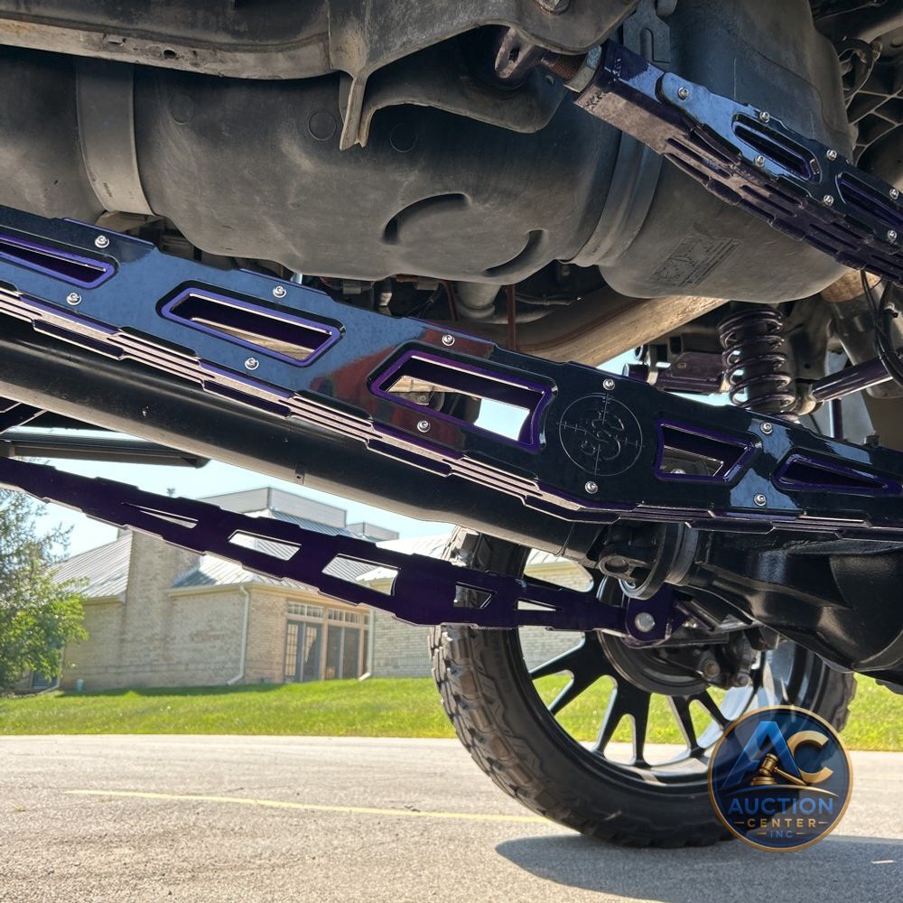 2020 Ram 2500 Limited