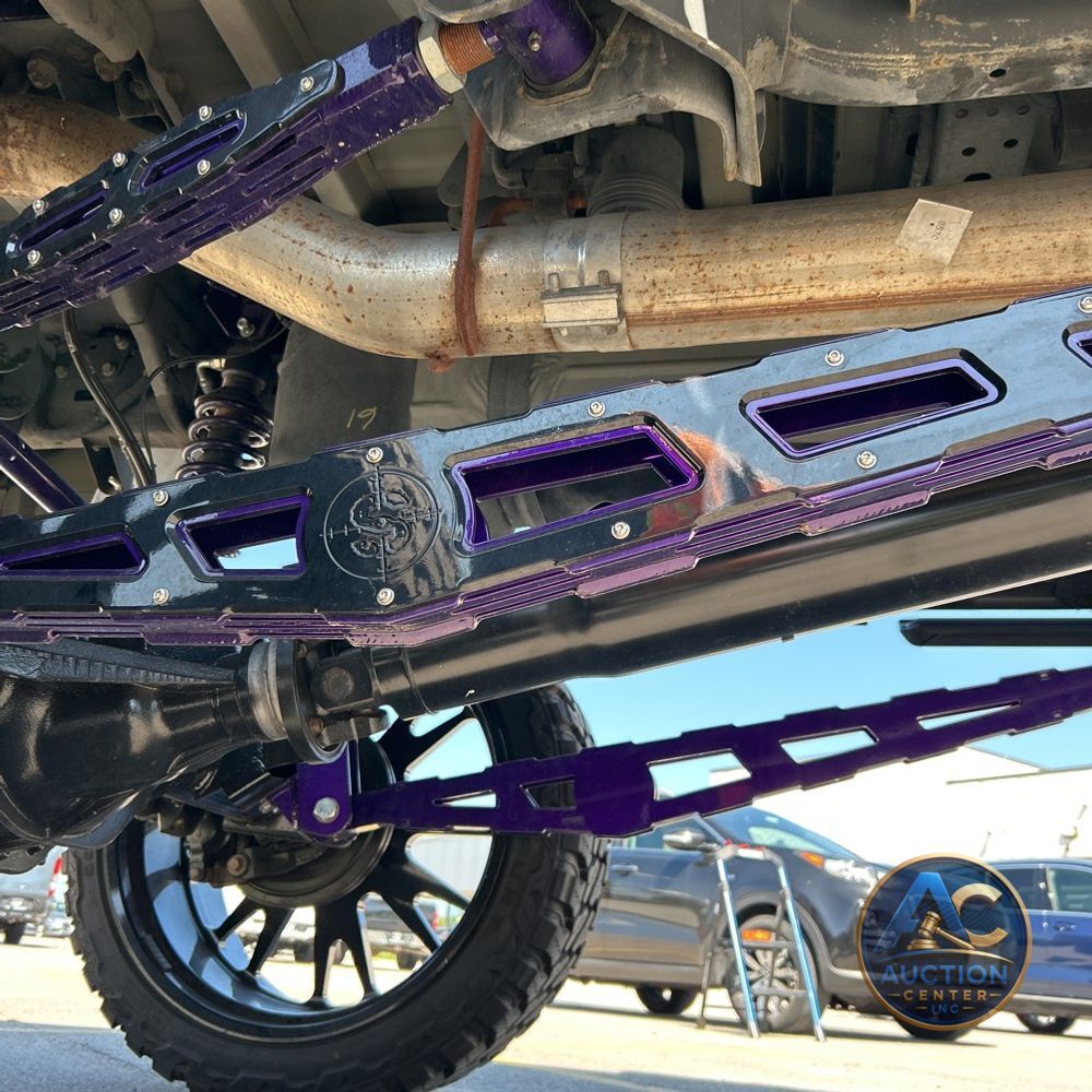 2020 Ram 2500 Limited