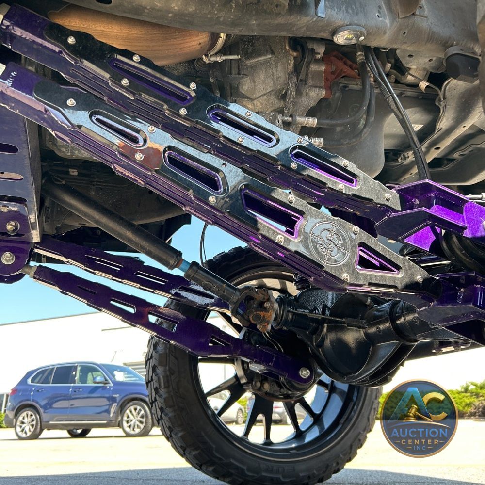 2020 Ram 2500 Limited