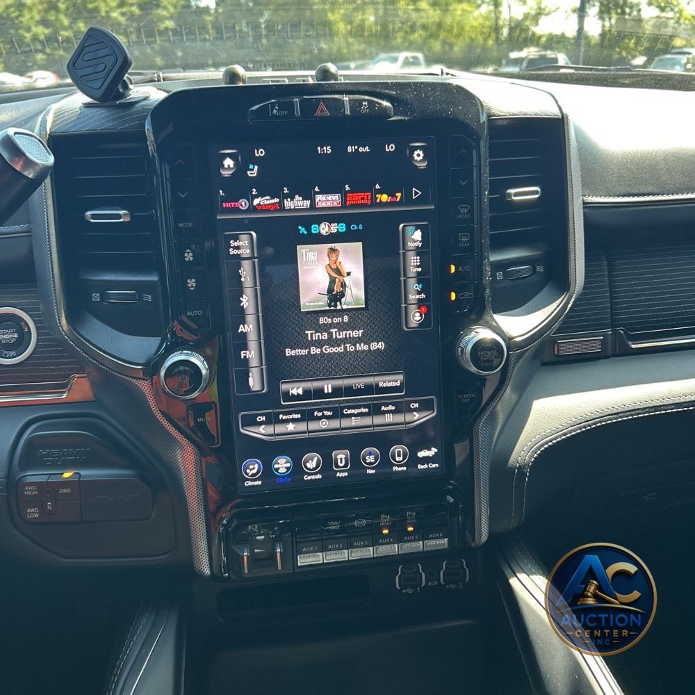 2020 Ram 2500 Limited