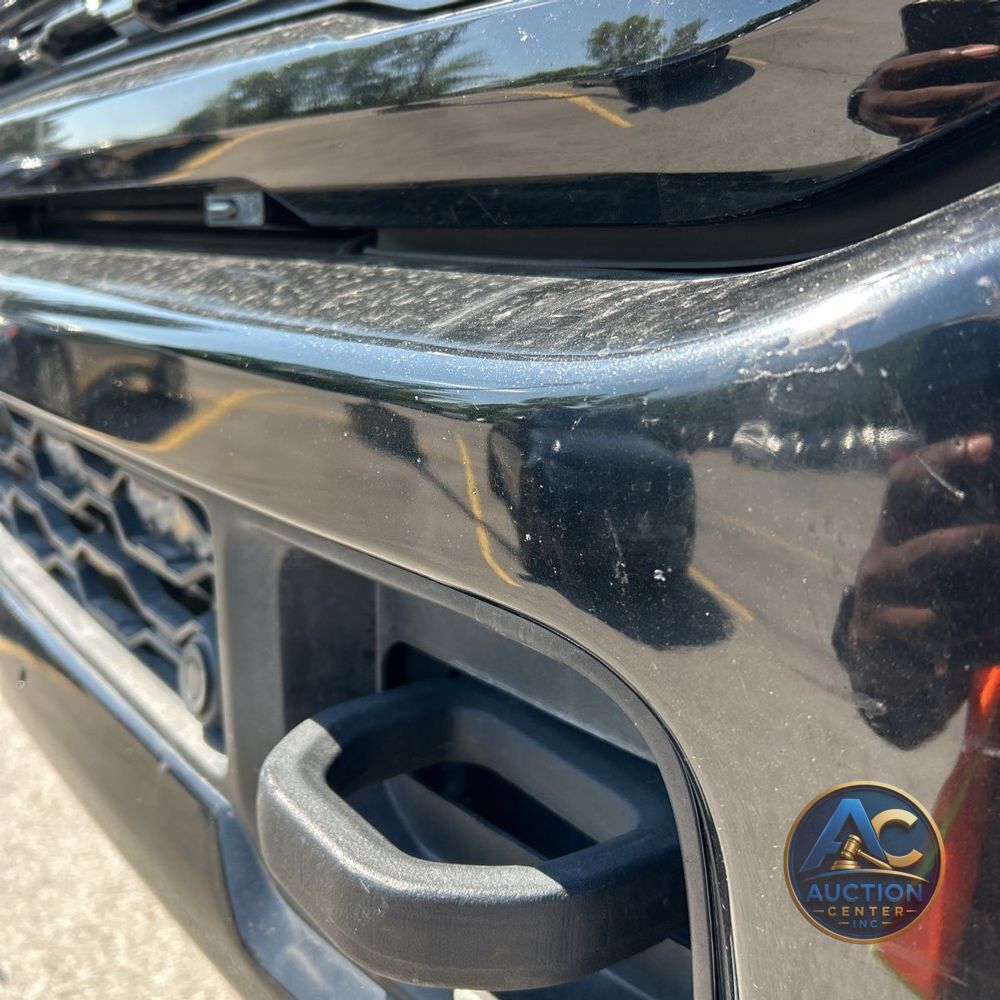 2020 Ram 2500 Limited