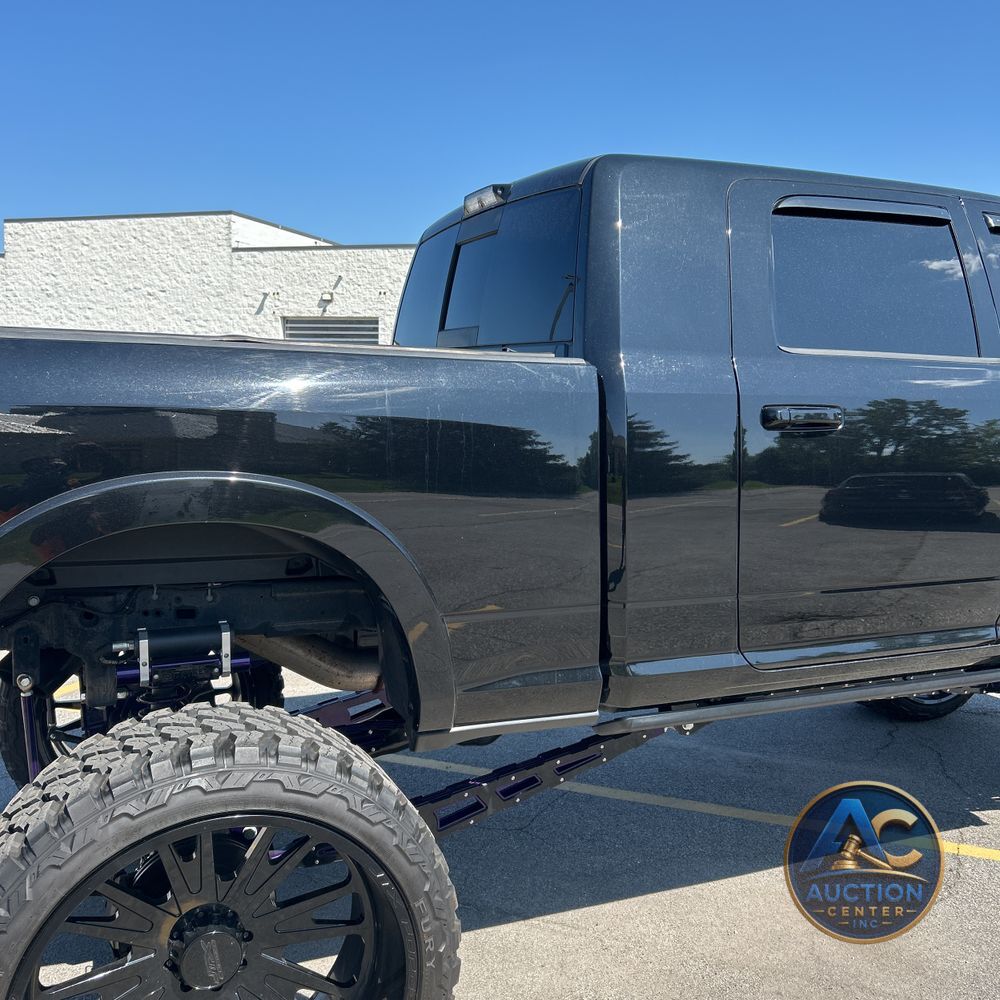 2020 Ram 2500 Limited